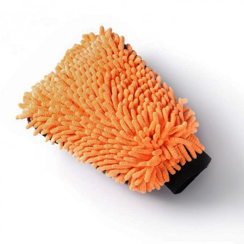 VentAuto Double Wash Mitt - Luva VentAuto Double Wash Mitt - Luva